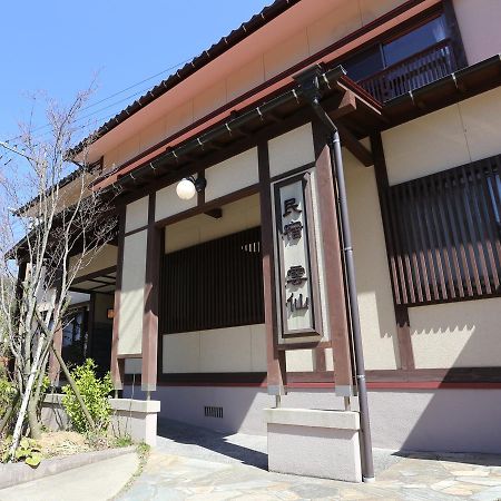Hotel Minshuku Unzen Exterior foto