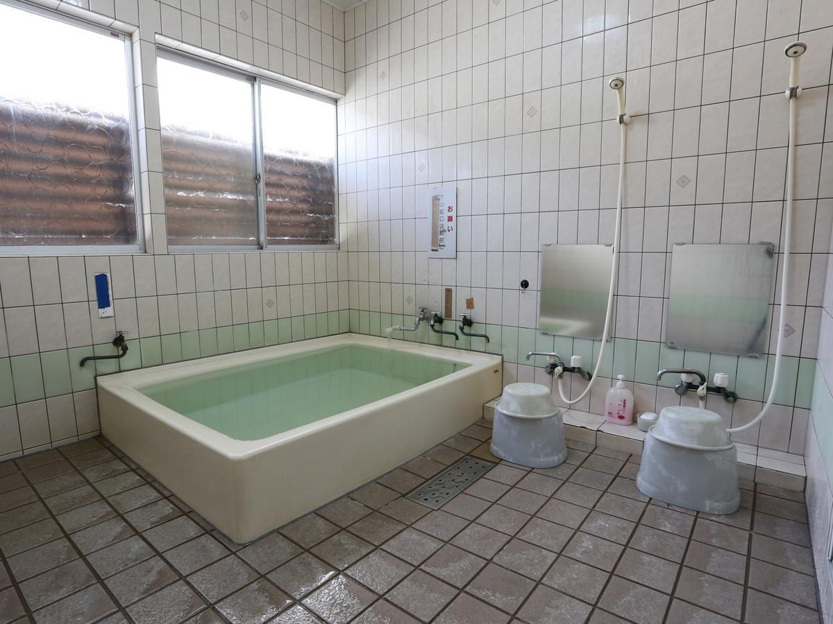 Hotel Minshuku Unzen Exterior foto