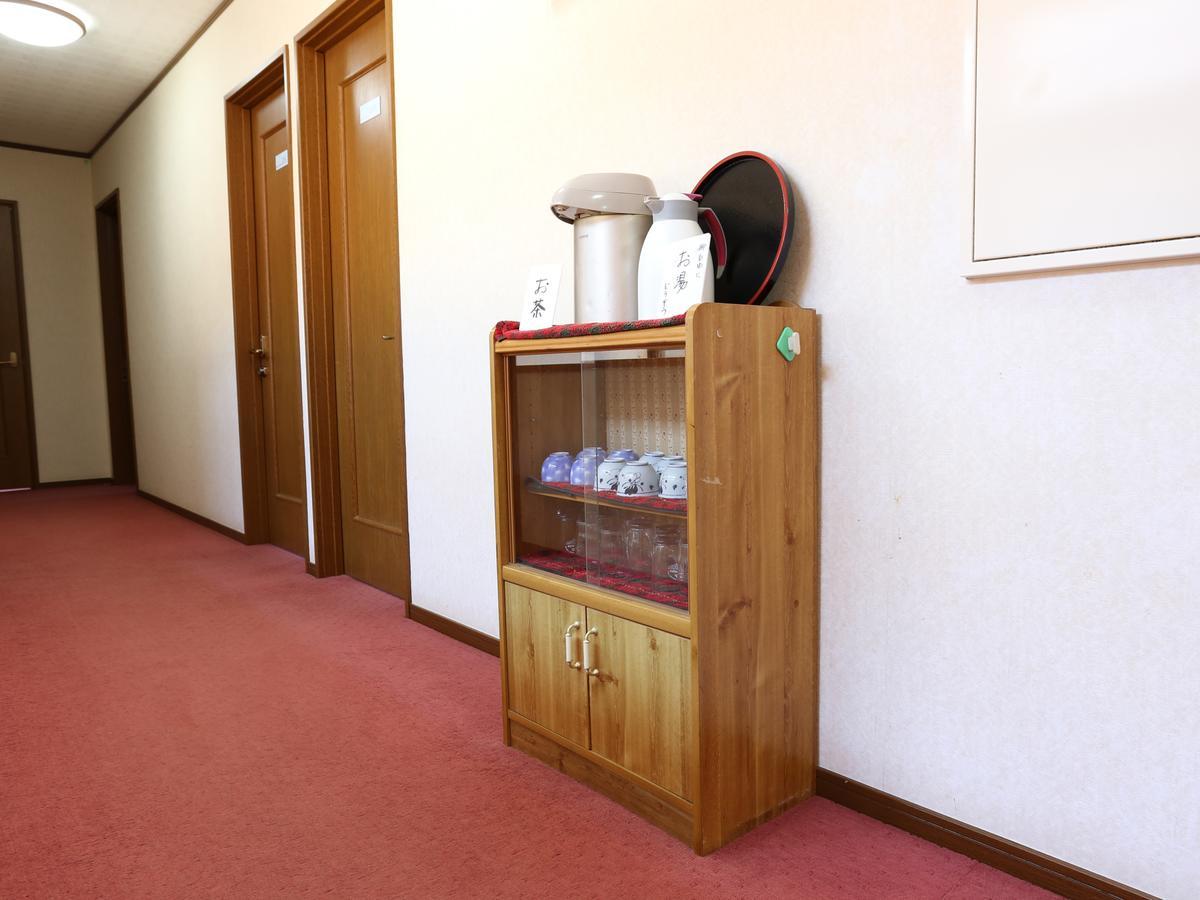 Hotel Minshuku Unzen Exterior foto
