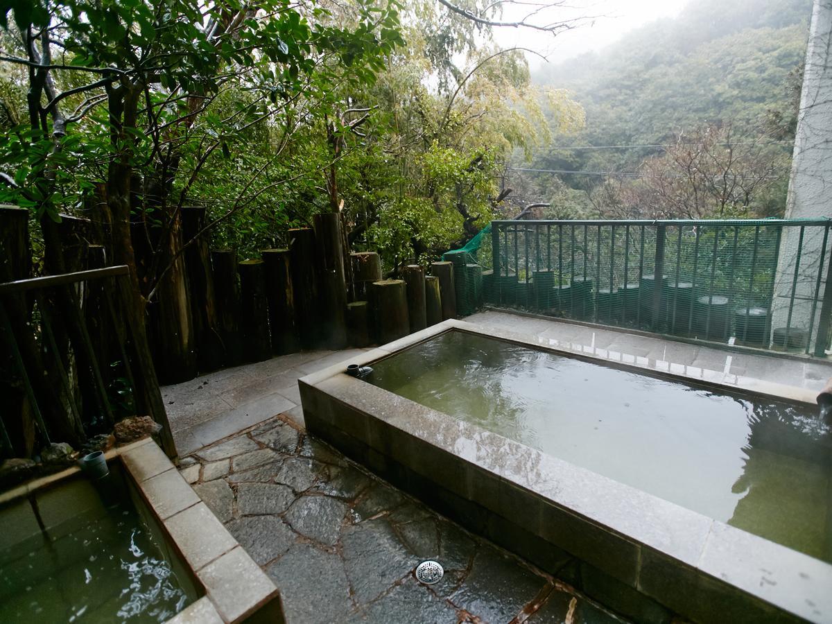Hotel Minshuku Unzen Exterior foto