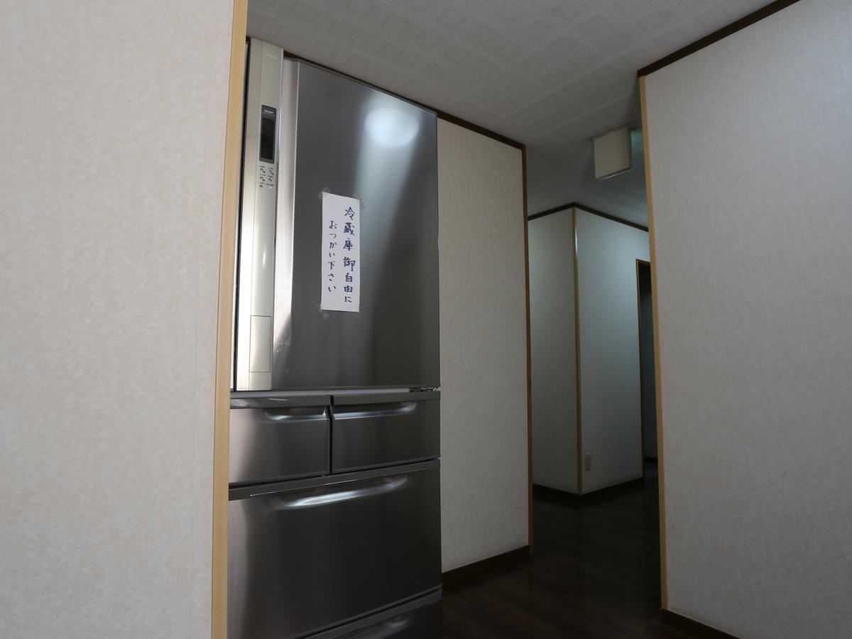 Hotel Minshuku Unzen Exterior foto